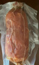 波尼亞 青島老火腿300g*2個(gè) 腱子肉火腿 火腿腸豬肉腸即食 肉腸熟食 曬單實(shí)拍圖