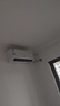 康佳（KONKA）京東聯(lián)名 空調(diào)1匹 新一級能效超省電 家電國家補(bǔ)貼20% 變頻冷暖臥室掛機(jī) KFR-25GW/LV1以舊換新 曬單實(shí)拍圖
