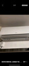AUFIT空調(diào)奧克斯(AUX)出品2匹大掛機新一級能效變頻冷暖家用臥室壁掛式防直吹除菌自清潔國補20%空調(diào) 2匹 一級能效 省電防直吹自清潔 曬單實拍圖