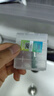 德力普（Delipow）充電電池 5號7號電池配充電器套裝五號七號通用玩具/遙控器/電動(dòng)牙刷/鼠標鍵盤(pán)等 6節7號電池 曬單實(shí)拍圖