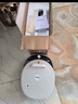 美的（Midea）電餅鐺 電餅檔 家用雙面加熱煎烤機烙餅專(zhuān)用鍋 加大加深三明治機早餐機大尺寸烤肉抗菌電煎鍋30J58 曬單實(shí)拍圖