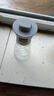 【?京東物流配送】廚房玻璃噴油壺家用燒烤空氣炸鍋噴霧調料器皿 噴油壺180ml1個(gè) 曬單實(shí)拍圖