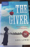【30周年紀念版】記憶傳授人 英文原版 The Giver 英文原版小說(shuō) 電影原著(zhù) 課外閱讀 紐伯瑞金獎 曬單實(shí)拍圖