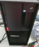聯(lián)想（Lenovo）TS90X小型塔式服務(wù)器機箱主機金蝶用友ERP財務(wù)軟件定制機械優(yōu)選 TS90X至強2324G 四核3.1GHz 16G內(nèi)存丨2x512G 固態(tài)丨RAID1 曬單實拍圖