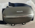 飛利浦（PHILIPS）小金魚頸椎按摩器按摩披肩頸腰背部熱敷按摩儀 送父母親節(jié)日生日男女友禮物七夕情人節(jié)禮物5203N 曬單實(shí)拍圖