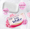 花王(KAO)香皂3塊裝 原裝進口white玫瑰紅 清新花香肥皂沐浴皂 曬單實拍圖