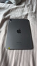 Apple蘋果平板電腦 iPad mini7 2024新款 8.3英寸 二手平板電腦 國(guó)行補(bǔ)貼優(yōu)惠券 深空灰色 128G 曬單實(shí)拍圖