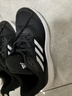 阿迪達斯 adidas 男鞋 ALPHACOMFY阿爾法 運動(dòng)鞋訓練跑步鞋 ID0350 39碼 曬單實(shí)拍圖