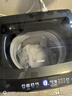海爾（Haier）10KG波輪洗衣機全自動家用雙動力防纏繞國家補貼20%直驅(qū)變頻電離除菌除螨洗+七維減震XQS100-BZ60E 曬單實拍圖