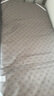 雅鹿·自由自在 床墊宿舍單人床褥子90x190cm學(xué)生0.9米床上下鋪寢室保護墊 灰色 曬單實(shí)拍圖