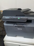 兄弟（brother）DCP-L2548DW黑白激光雙面家用打印機手機無(wú)線(xiàn)有線(xiàn) 自動(dòng)輸稿一體機復印掃描 DCP-L2548DW標配，50頁(yè)輸稿器，遠程打印 曬單實(shí)拍圖