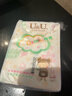 U&U抑菌手帕紙印花彩色紙巾批發(fā)便攜式隨身裝餐巾紙整箱20小包式 3層 20片*20包 曬單實(shí)拍圖