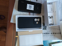 畢亞茲適用紅米note14手機殼 小米Redmi Note14保護套 全包防摔超輕薄植絨內襯磨砂液態(tài)軟殼 JK726黑 曬單實(shí)拍圖
