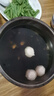 海霸王臺灣墨魚風(fēng)味丸 500g 火鍋食材 火鍋丸子 燒烤食材 關(guān)東煮食材 曬單實拍圖