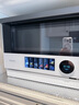 東芝（TOSHIBA）【廚房好物】國家補貼 微蒸烤炸一體機東芝小白茶7232水波爐變頻微波爐烤箱空氣炸 ER-YT7232CNW 曬單實拍圖