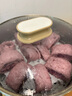 爺爺?shù)霓r(nóng)場(chǎng)牛油果油食用油250ml 進(jìn)口熱炒油寶寶輔食油 適用嬰幼兒的油 曬單實(shí)拍圖