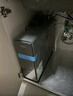 海爾（Haier）鮮活水promax 889凈水器家用RO反滲透廚下式瞬時1400G大流速直飲機8年進口膜母嬰直飲國家補貼 曬單實拍圖