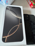 Apple/蘋果 iPhone 16 Pro Max（A3297）512GB 原色鈦金屬 支持移動聯(lián)通電信5G 雙卡雙待手機(jī) 曬單實拍圖