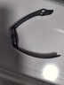 vivo iQOO WATCH GT 藍牙軟膠幻速黑藍河操作系統(tǒng)AI體驗2.5D 方形弧面大屏智能方表情人節(jié)送男生 曬單實拍圖