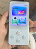 有道【重磅新品】AI聽力寶E7Pro 64G 英語聽力隨身聽磨耳朵英語學(xué)習(xí)神器英語寶聽說寶復(fù)讀機(jī)E6P升級(jí) 曬單實(shí)拍圖