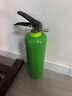 海天消防車載滅火器950ml*2【兩具組合裝】國家消防認(rèn)證MSWJ/950 曬單實(shí)拍圖