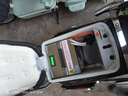 BRIFULLXU電動車電池大容量鋰電池60v外賣三輪車磷酸鐵鋰電動摩托車專用款 鋁殼60v50ah【約90-130KM】配充 【汽車模塊大單體】 曬單實拍圖
