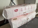 好奇（Huggies）鉑金裝小桃褲紙尿褲L120片(9-14kg)大號(hào)尿不濕【消暑散熱】 曬單實(shí)拍圖