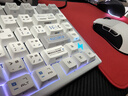 ATK RS7V2Ultra磁軸鍵盤 有線單?？椭苹姼偀o畏契約RT模式75配列游戲辦公機械鍵盤 銀刃-雪刃軸 曬單實拍圖