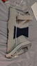 BLSI啵麗斯醫(yī)療用護(hù)膝蓋具半月板損傷前叉韌帶撕裂專業(yè)運(yùn)動(dòng)滑膜積水炎 升級(jí)六代護(hù)膝【 單只裝】 XL 曬單實(shí)拍圖