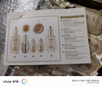 后天氣丹免稅七件套保濕女護膚品水乳天率丹禮盒進(jìn)口正品生日禮物 后天氣丹PRO版水乳霜7件套 曬單實(shí)拍圖