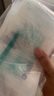 新貝 儲(chǔ)奶袋 母乳儲(chǔ)存保鮮袋 可冷凍加厚防漏 200ML90片 曬單實(shí)拍圖