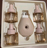 潤本（RUNBEN）電熱蚊香液蚊香驅(qū)蚊液45ml×9瓶補(bǔ)充裝無香型 曬單實拍圖