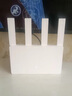小米（MI）路由器AX3000T 5G雙頻WIFI6 多設(shè)備組網(wǎng) 3000M無(wú)線速率 多寬帶聚合 智能家用路由 曬單實(shí)拍圖