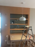 松下（Panasonic） 餐吊燈LED燈具浪漫現(xiàn)代簡(jiǎn)約時(shí)尚大氣吊燈餐廳照明燈具餐廳吊燈 單頭餐吊燈-HHLN1005 曬單實(shí)拍圖