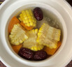 泊仕菱多功能微壓嬰兒輔食鍋全自動(dòng)煮粥煲湯米油寶寶陶瓷電燉鍋 米白色 1.2L 【四階段喂養(yǎng)】-升級(jí)微壓米油款 曬單實(shí)拍圖
