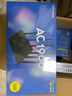 普聯(lián)（TP-LINK）雙千兆路由器 1900M無(wú)線(xiàn) 家用5G雙頻 WDR7660千兆易展 六信號放大器 高速路由WIFI穿墻IPv6 曬單實(shí)拍圖