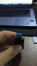 山澤USB3.0/Type-C高速讀卡器 SD/TF多功能合一手機/蘋果16/15單反相機無人機ccd監(jiān)控記錄儀存儲內(nèi)存卡 曬單實拍圖