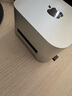 阿卡西斯（acasis）適用Macmini M4拓展塢硬盤盒40Gbps傳輸雙DP投屏16TB擴(kuò)容適配M4/M4Pro主機(jī)兼容雷電4/5接口M001Pro 曬單實(shí)拍圖