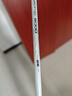 李寧（LI-NING）【高端戰(zhàn)拍】李寧羽毛球拍全碳素進(jìn)攻拍戰(zhàn)戟8000雷霆80系列單拍 4UG5戰(zhàn)戟8000【默認(rèn)空拍】 --聯(lián)系可穿線 曬單實(shí)拍圖