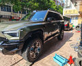 BFGoodrich百路馳輪胎 KO3全地形AT越野胎 LT275/60R20 119/116S途樂 黑字 曬單實拍圖