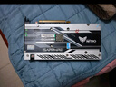 華碩/技嘉/七彩虹/微星/品牌隨機GTX1060/1660TI/2060臺式機二手顯卡吃雞游戲顯卡 GTX750TI-2G【全家桶入門(mén) 流暢運行】 曬單實(shí)拍圖