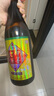 即墨老酒 經(jīng)典八年 甜型 北方黃酒 730ml 單瓶裝 曬單實(shí)拍圖