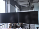 AOC U32G4ZMN 31.5英寸QD-MiniLED量子點4K 240Hz電競顯示器1MS快速液晶屏幕PS5游戲10BIT電腦顯示屏 【新】4K原生240HZ 1152分區(qū) 曬單實拍圖