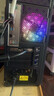 領(lǐng)睿英特爾酷睿i7升24核RTX4060獨(dú)顯64G內(nèi)存臺(tái)式電腦主機(jī)黑神話悟空3A游戲辦公設(shè)計(jì)師渲染組裝電腦全套 五：24線程強(qiáng)芯+32G+1660Ti/電競(jìng)直播 主機(jī) 曬單實(shí)拍圖