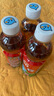 可口可樂（Coca-Cola）美汁源酷兒蘋果汁果味飲料 450ml*12瓶 可口可樂出品 蘋果汁 曬單實拍圖