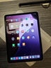 Apple/蘋果【國(guó)家補(bǔ)貼】iPad Air 11英寸 M3芯片2025年款 平板電腦 (256GB WLAN版)紫色 曬單實(shí)拍圖