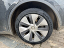 朝陽(ChaoYang)輪胎 朝陽1號 科技全馭型輪胎 朝陽一號ARISUN 1系列 255/45R19 104W 曬單實拍圖
