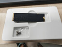 致態(tài)（ZhiTai）長(cháng)江存儲 2TB SSD固態(tài)硬盤(pán) NVMe M.2接口 TiPlus7100系列 曬單實(shí)拍圖