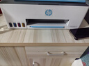 惠普（HP） 596/676彩色噴墨連供打印機家用辦公無(wú)線(xiàn)打印復印掃描一體機學(xué)生作業(yè)照片打印機 TANK596（原裝連供+免換墨盒）519升級款 官方標配（自帶原裝墨水1套）狂打8000頁(yè) 曬單實(shí)拍圖