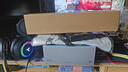 漫步者（EDIFIER）HECATE G5max無線版2.4G有線藍牙四模THX音效頭戴式電腦電競無線FPS吃雞三角洲游戲耳機耳麥熊貓白 曬單實拍圖